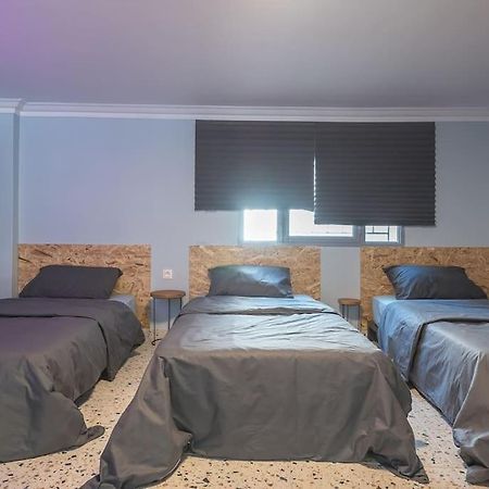Athens Loft Apartman Kültér fotó