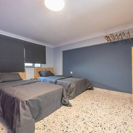 Athens Loft Apartman Kültér fotó