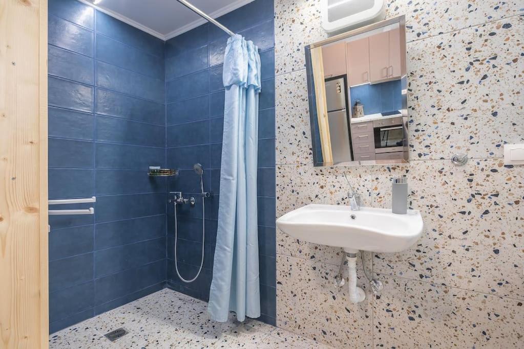 Athens Loft Apartman Kültér fotó