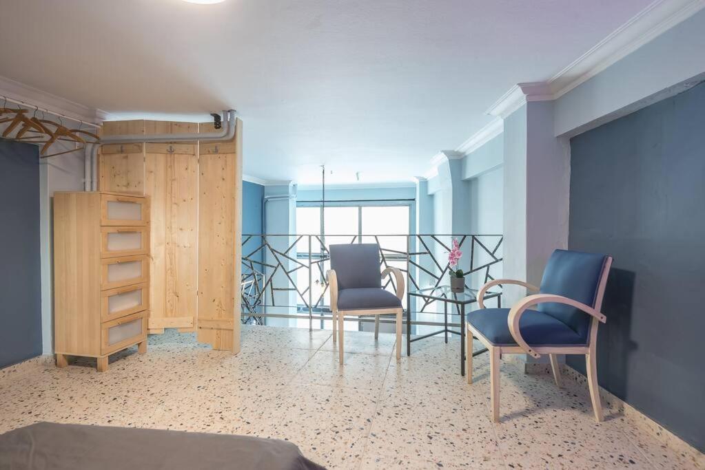 Athens Loft Apartman Kültér fotó