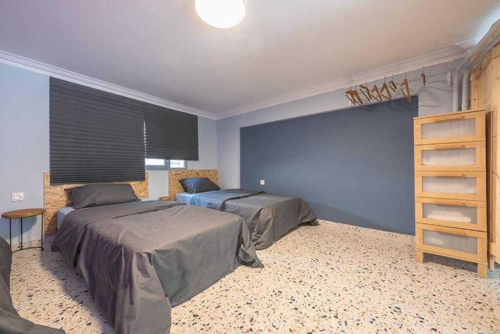 Athens Loft Apartman Kültér fotó