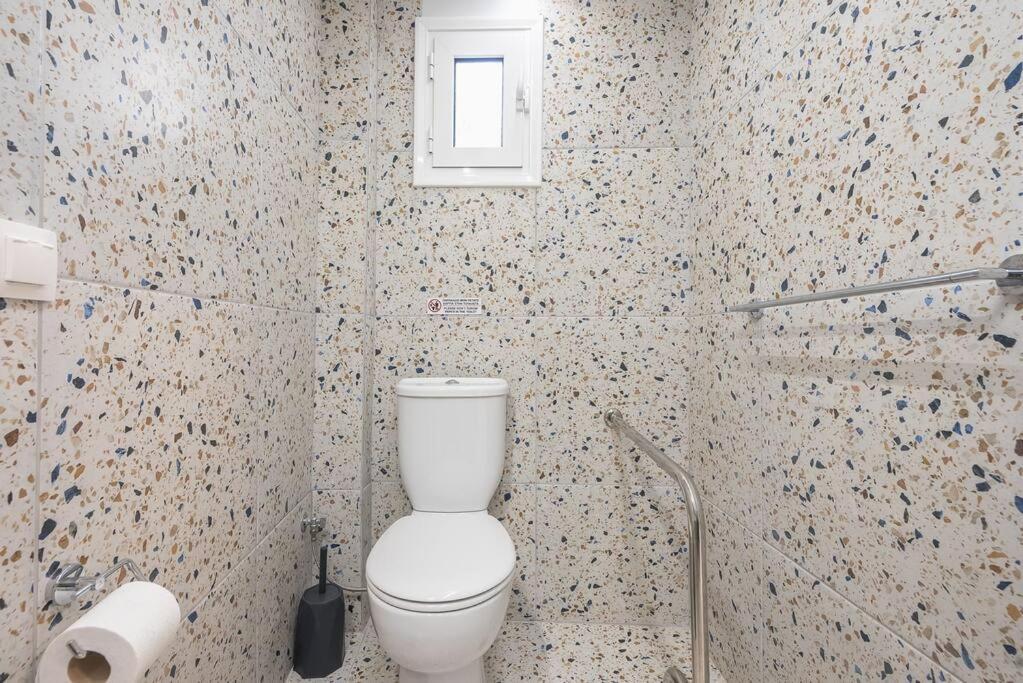 Athens Loft Apartman Kültér fotó