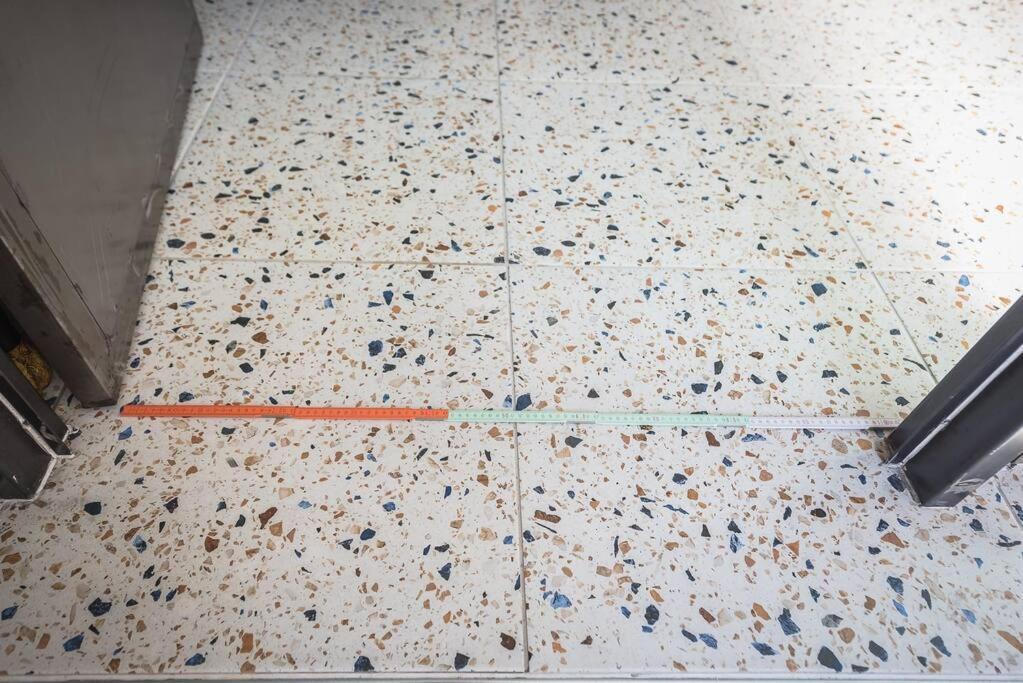 Athens Loft Apartman Kültér fotó